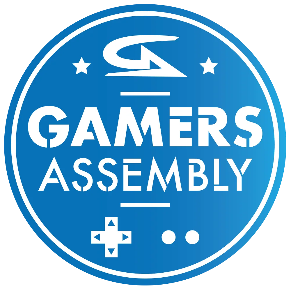 Gamers Assembly #24